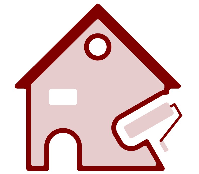 Icon Fassadenarbeiten